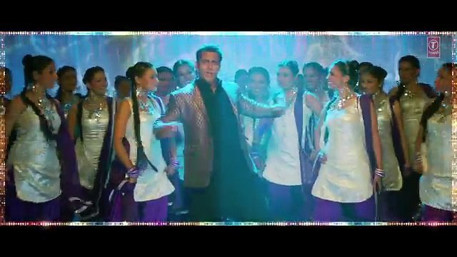 Kudiye Di Kurti Full Video Song Ishkq In Paris Salman Khan, Preity Zinta, Rhehan Malliek
