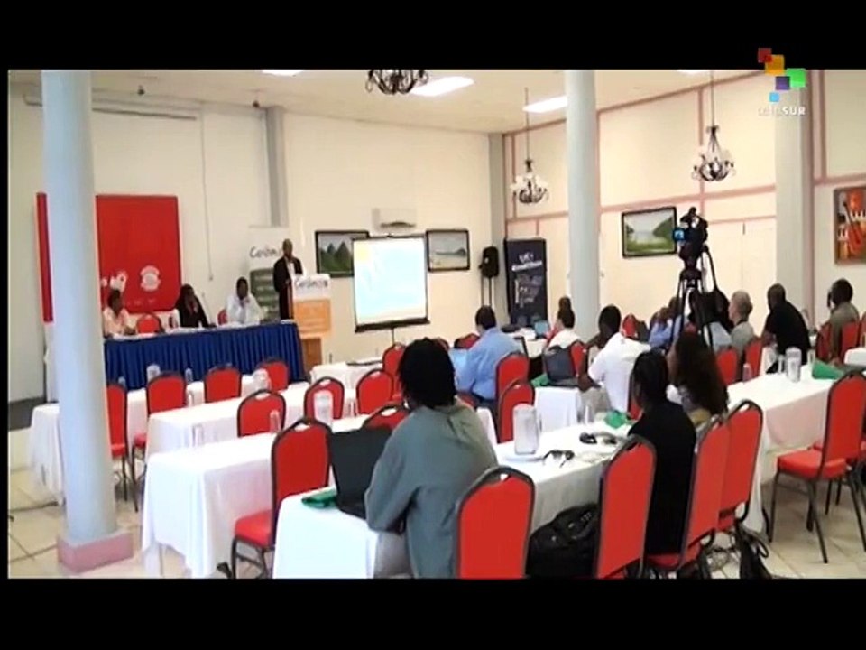 Caribbean Tackles Cyber Security Challenges