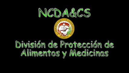 Seguridad de Alimentos: Contaminación Cruzada