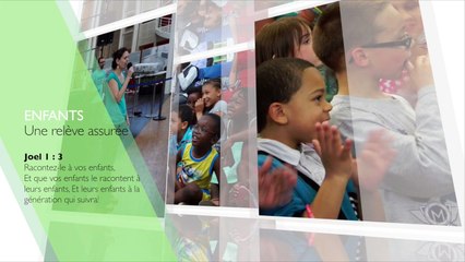 Teaser Convention nationale EDD / 23-24 Mai 2015