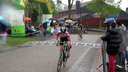 De hel van Netersel Cat5 03-05-2015