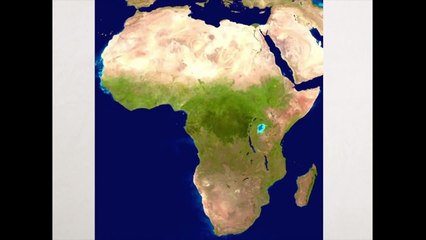 Africa: Why We Should Care | David Pigott | TEDxRexburg