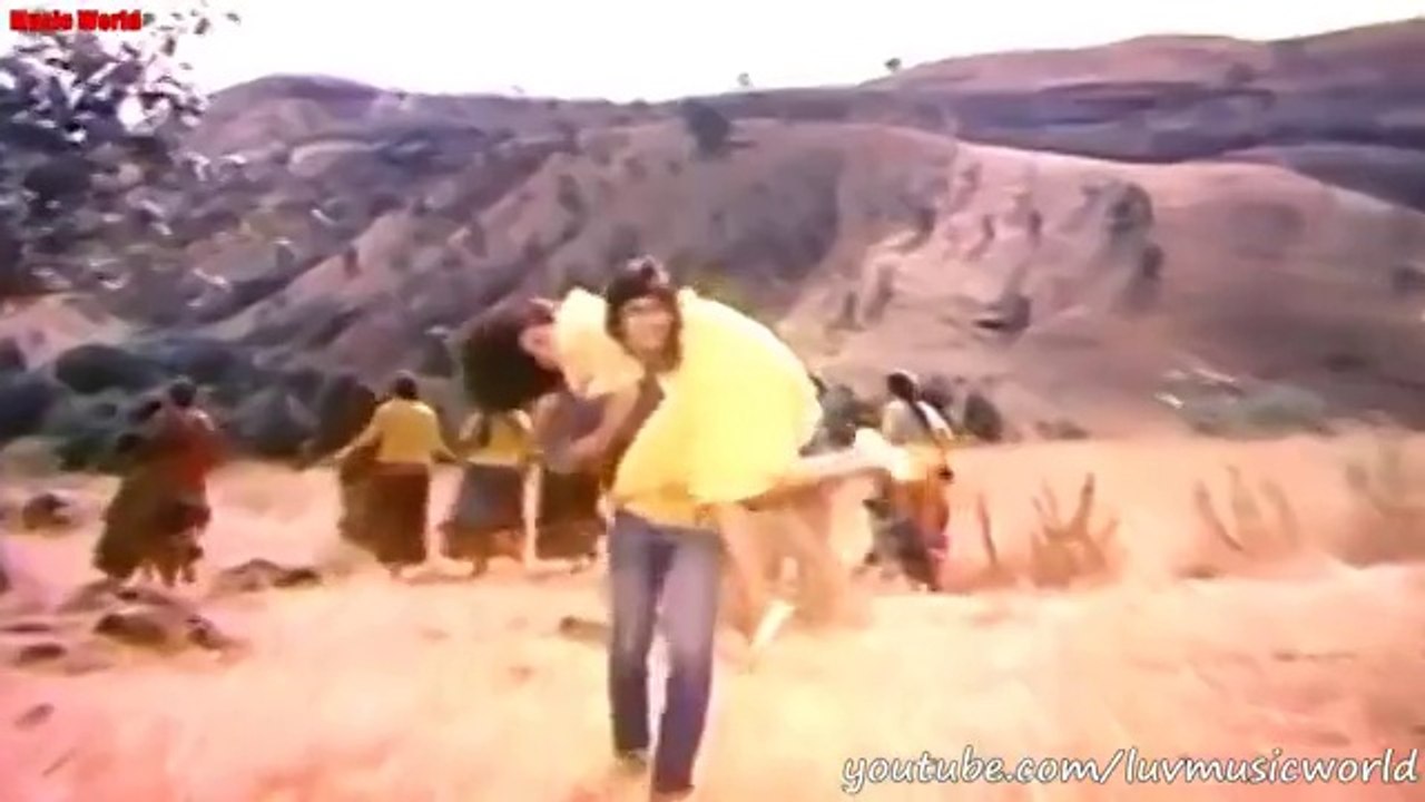 Wada Na Tod, Tu Wada Na Tod...Dil Tujhko Diya (1987)