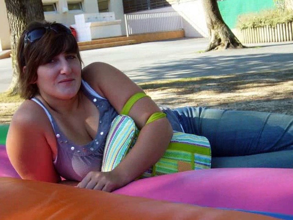 montageAurore 22ans