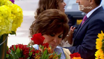 al fondo hay sitio - parte 5/5 - Viernes 01-05-2015 - Séptima temporada