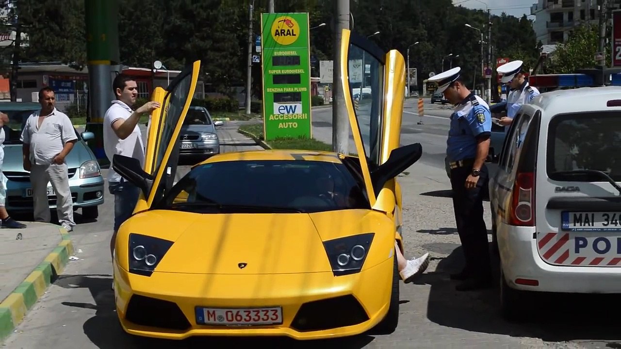 Țigan din Clanul Cârpaci, prins de polițiștii din Timișoara