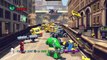 Lets Play - Lego Marvel Super Heroes - Part 1 (PS4 Gameplay, 1080p)