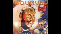 Jean-Louis Murat - Mon frère d'Angleterre (cover Bourvil)