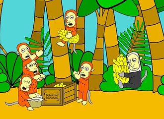 Day-O The Banana Boat Song