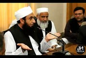 Best Ever Bayan By Maulana Tariq Jameel 2015 (Must Watch)_2