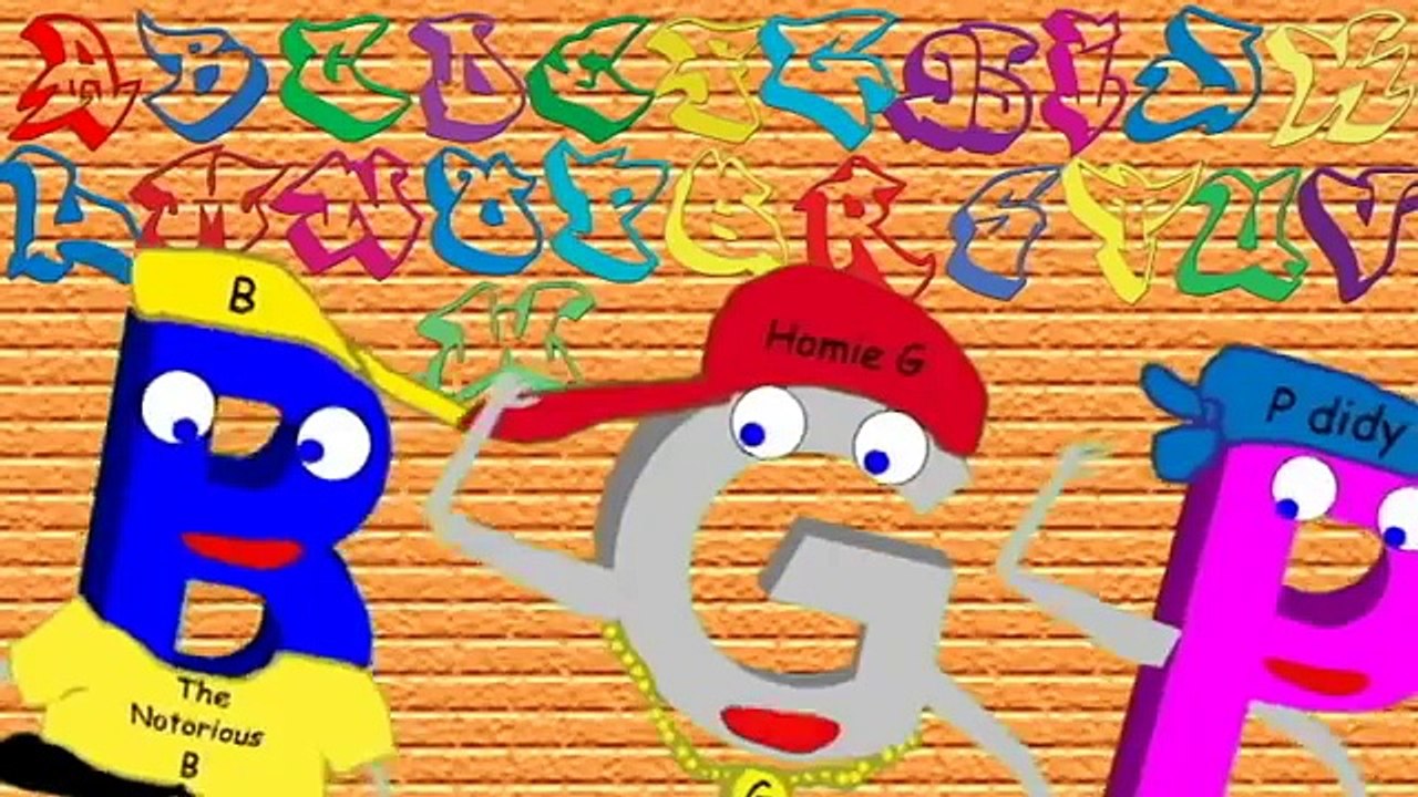 ABC RAP