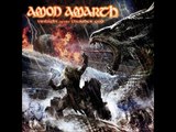 Amon Amarth Tattered Banners and Bloody Flags