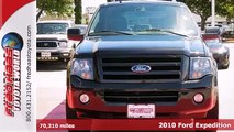 2010 Ford Expedition Spring Houston, TX #AEA30148P - SOLD