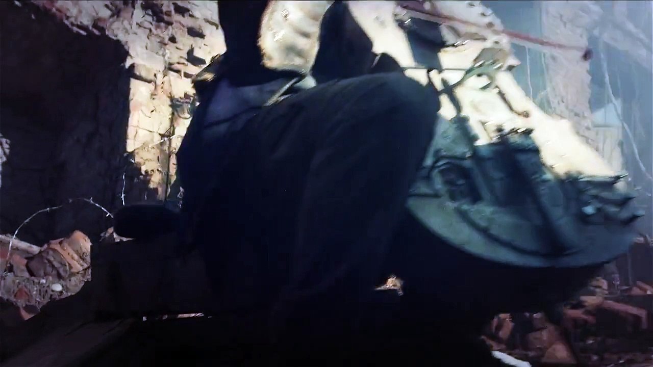 2Cellos : They Dont Care About Us