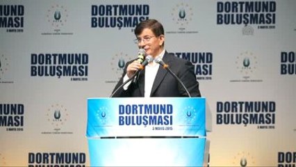 Başbakan Davutoğlu'ndan 10 Müjde (2)