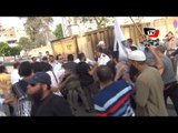 إسلاميون يشتبكون مع الشرطة أمام «الاتحادية»