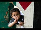 بالأغاني «فلسطينيو سوريا» يحيون اعتصامهم
