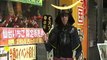 Roving Ronin Report Presents Yamanote Halloween Train