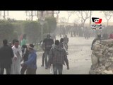 اشتباكات حول مقر «الإخوان المسلمين» بالمقطم