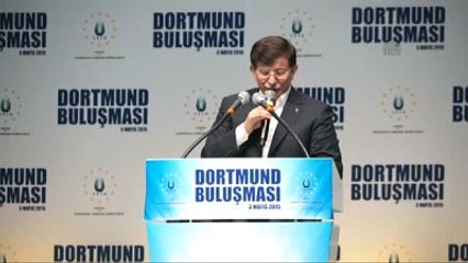 Başbakan Davutoğlu'ndan 10 Müjde (1)