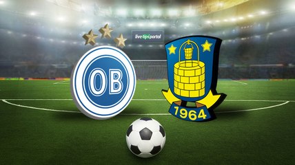 All Goals | OB 0-2 Brøndby IF 03.05.2015 HD