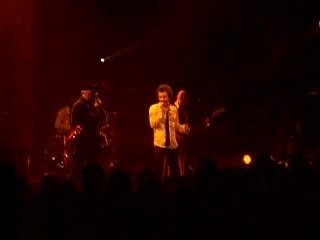 Paris Gangs: Fabien Martin & Sportès