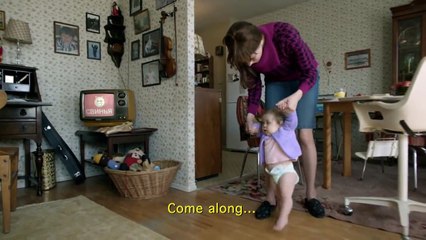 P&G Thank You, Mom | Pick Them Back Up | Sochi 2014 Olympic Winter Games