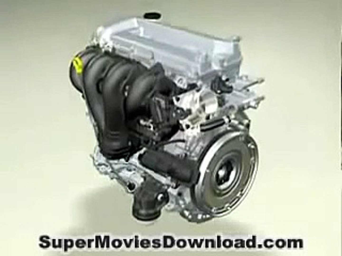 EXACTLY how a car engine works - 3D animation ! - video Dailymotion