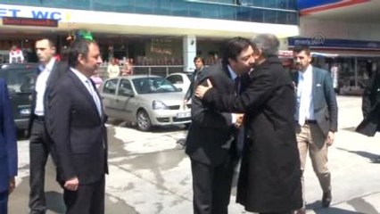 Taner Yıldız: "Hdp'nin Barajı Aşamayacağına İnanıyorum"