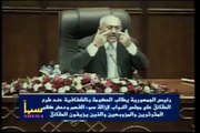 عزة نفس الرئيس اليمني علي عبدالله صالح