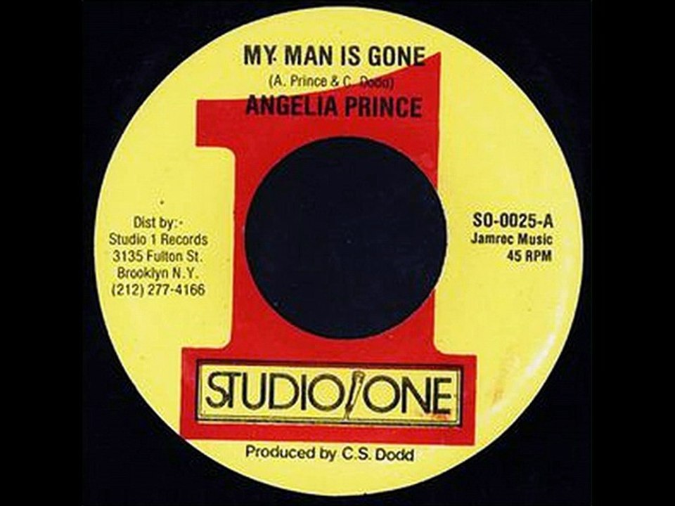 Angela Prince - Joker Lover