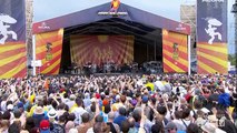 The Who - New Orleans Jazz Fest 2015