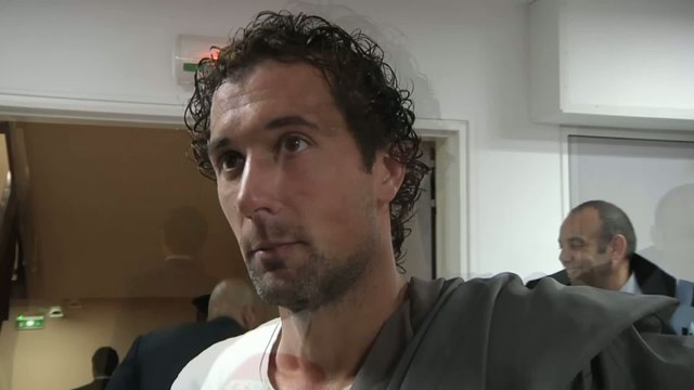 Foot - L1 : Sirieix «Dur jusqu'au bout»