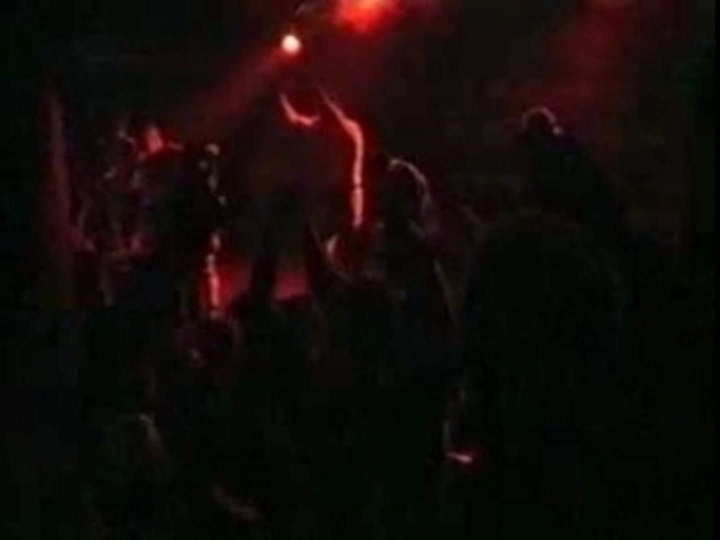 ⁣FUNKERVOGT - Tragic Hero [Execution Live]