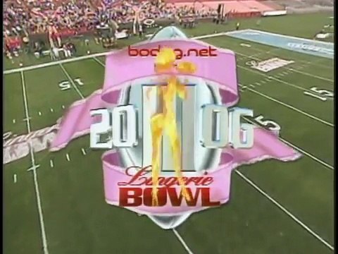 LFL - History of the LFL