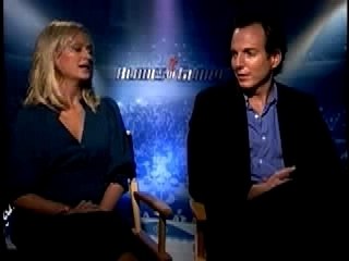 "Blades of Glory" - Poehler Interview 1
