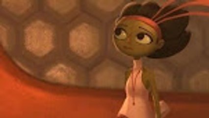 Broken Age- Act 2 - Big Headed - Part 2