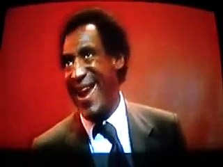 Bill Cosby: The Same Thing Happens Everynight