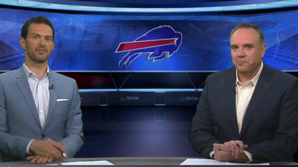 2015 Draft Grade: Bills
