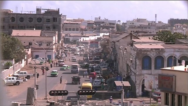 جيبوتي تتخذ إجراءات أمنية لمراقبة سواحلها