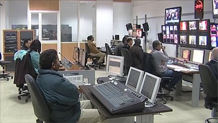 منظمة أميركية تؤكد تقدم تونس بمجال حرية الصحافة