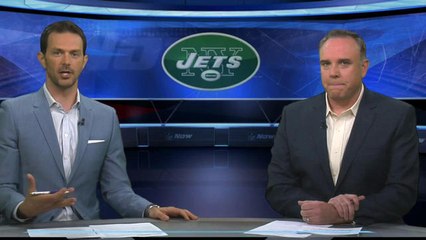 2015 Draft Grade: Jets