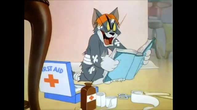 Том и Джери на Чеченском Часть 2