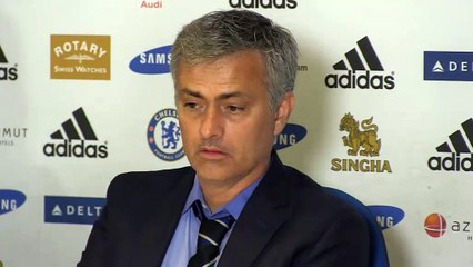 Mou, altro titulo: "Lo meritiamo"