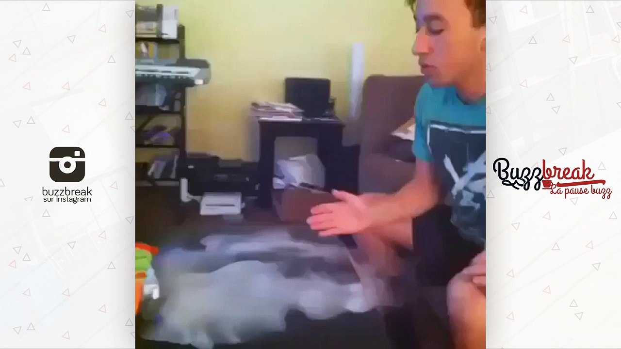 Compilagram #1 - Buzzbreak