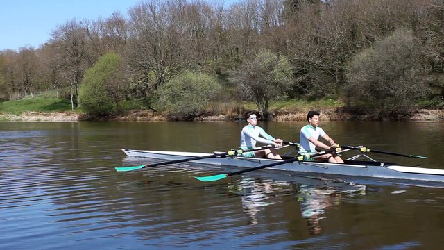 2015-04-08 AVIRON 85 LA ROCHE SUR YON Entraînement Compétiteurs 1