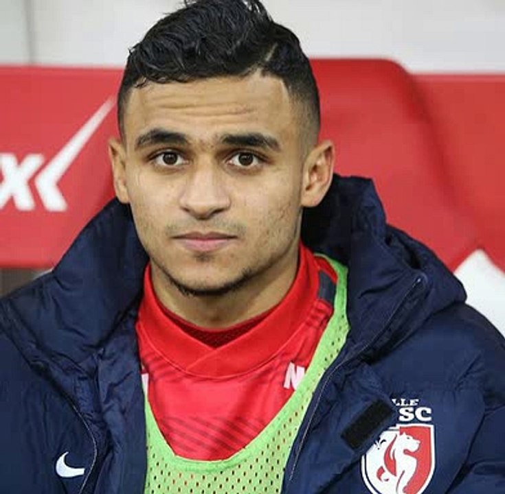 Badou Zaki : -Boufal / AlmarssadPrO.com