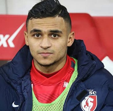 Badou Zaki : -Boufal / AlmarssadPrO.com