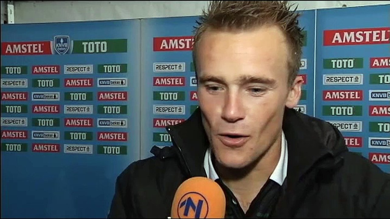 Kieftenbeld: Hier droom je echt van! - RTV Noord