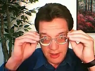 Bates Method Restored Dr. Mercola's Eyesight